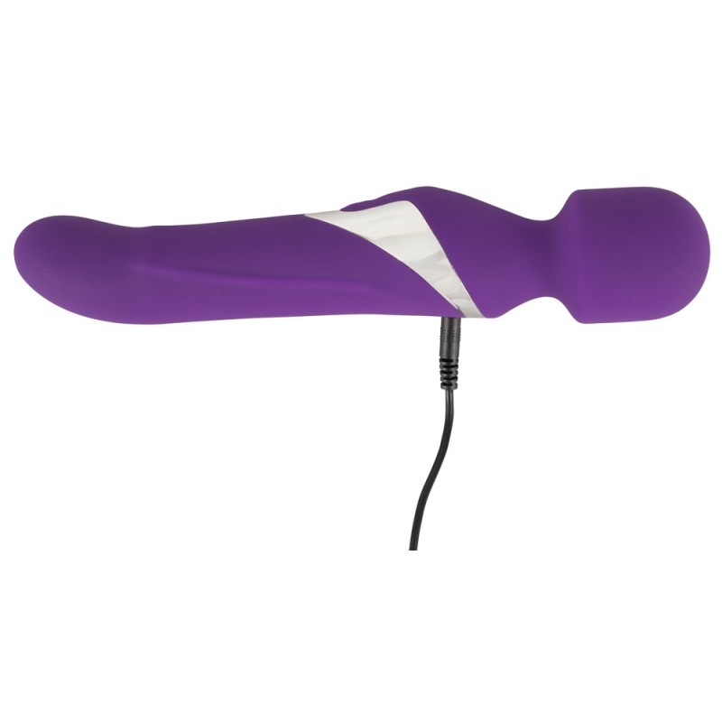 Javida Wand & Pearl Vibrator